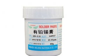 影響錫膏印刷質(zhì)量有什么原因？？