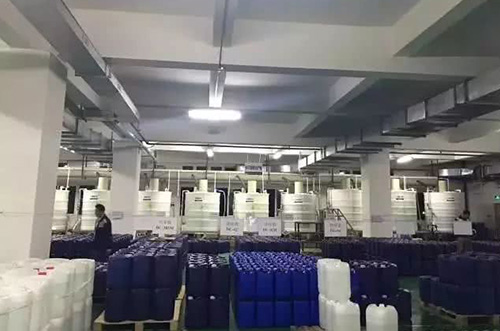 PCB化學(xué)品價(jià)格上漲，龍頭企業(yè)優(yōu)先受益