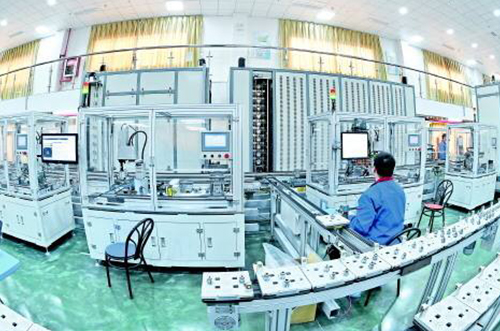 2020年全省工業(yè)總產(chǎn)值達2萬億元，貴州省發(fā)力大數(shù)